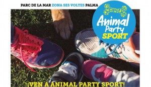 Animal Party Sport