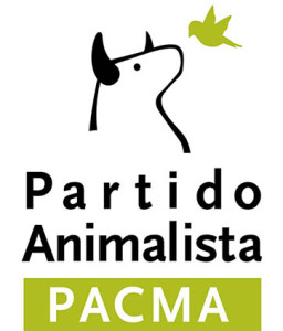 Pacma, Partido Animalista